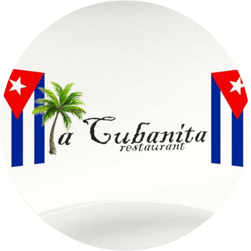 La Cubanita Restaurant logo