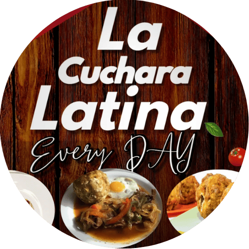 La Cuchara Latina Restaurant logo
