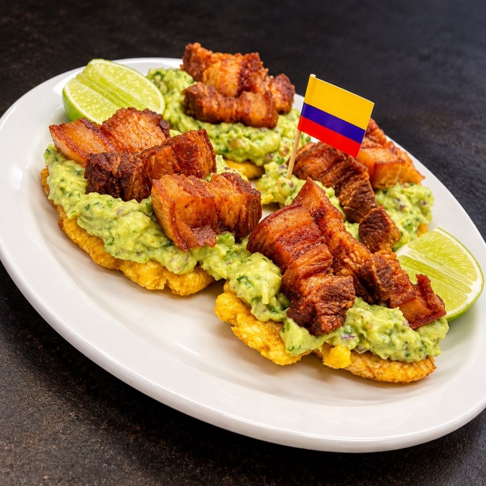 Side food item