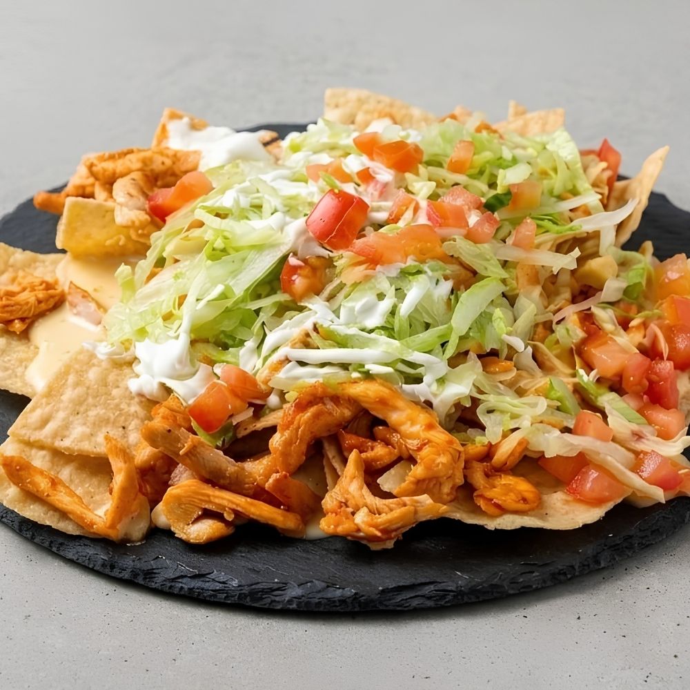 Side food item