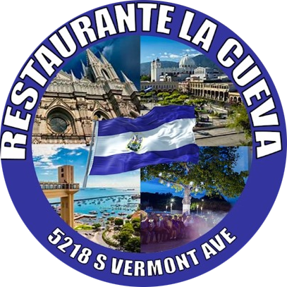 La Cueva Restaurant Los Angeles logo