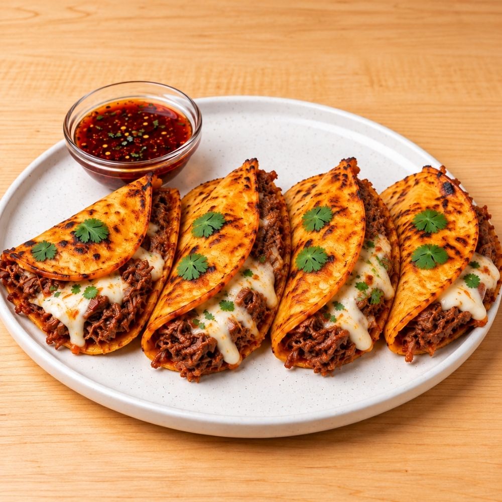 Side food item