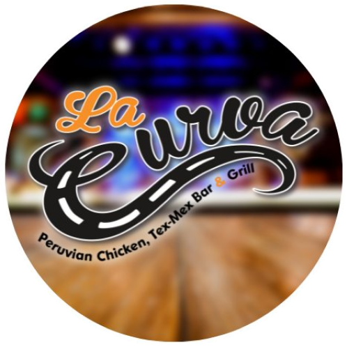 La Curva Tex-Mex Bar & Grill logo