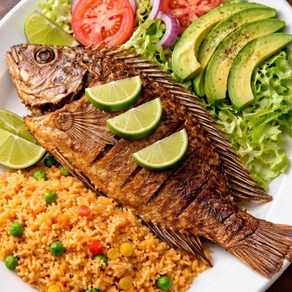 Side food item
