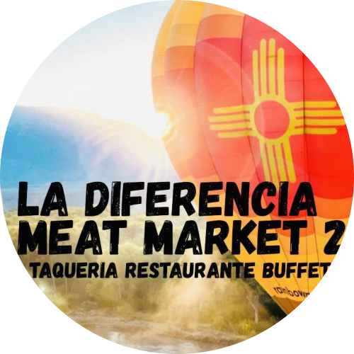 LA DIFERENCIA TAQUERIA logo