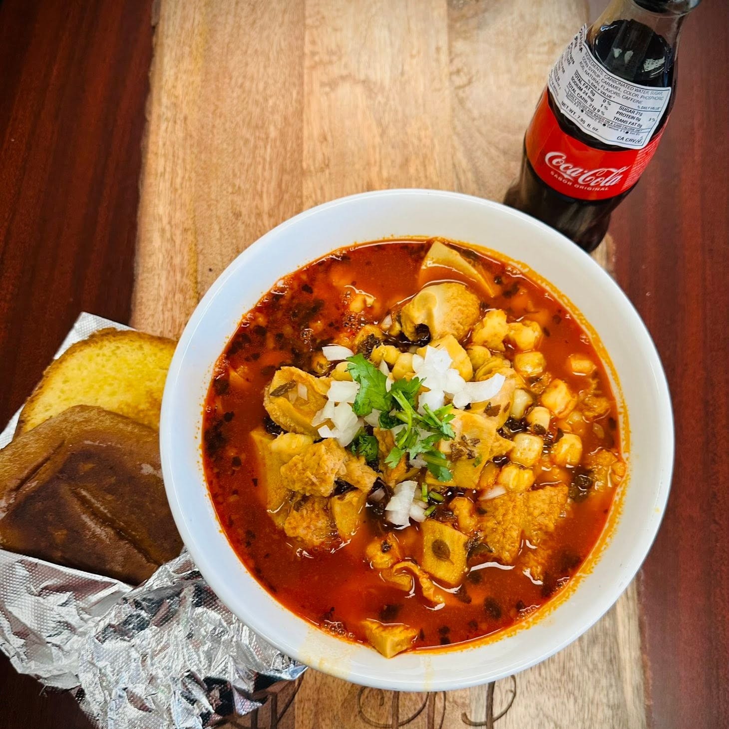 Side food item