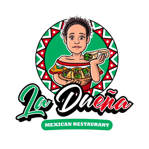 La Duena Mexican Restaurant logo