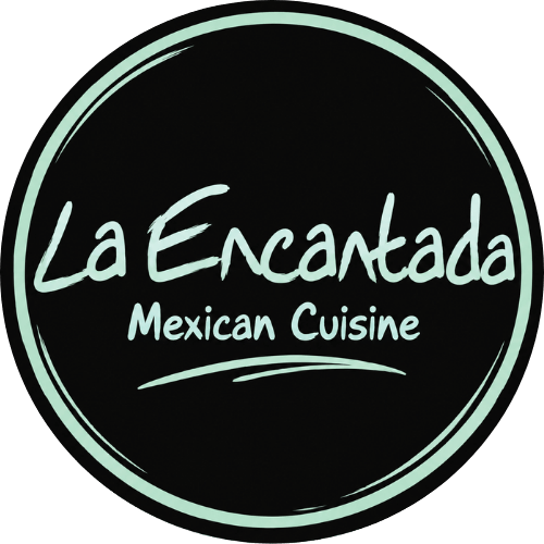 La Encantada Restaurant logo