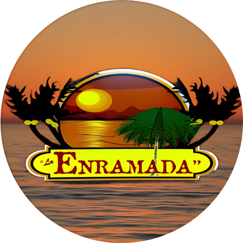 La Enramada Restaurant logo