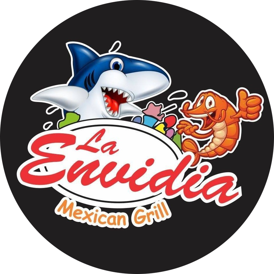 La Envidia logo