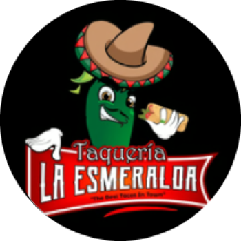 La Esmeralda logo
