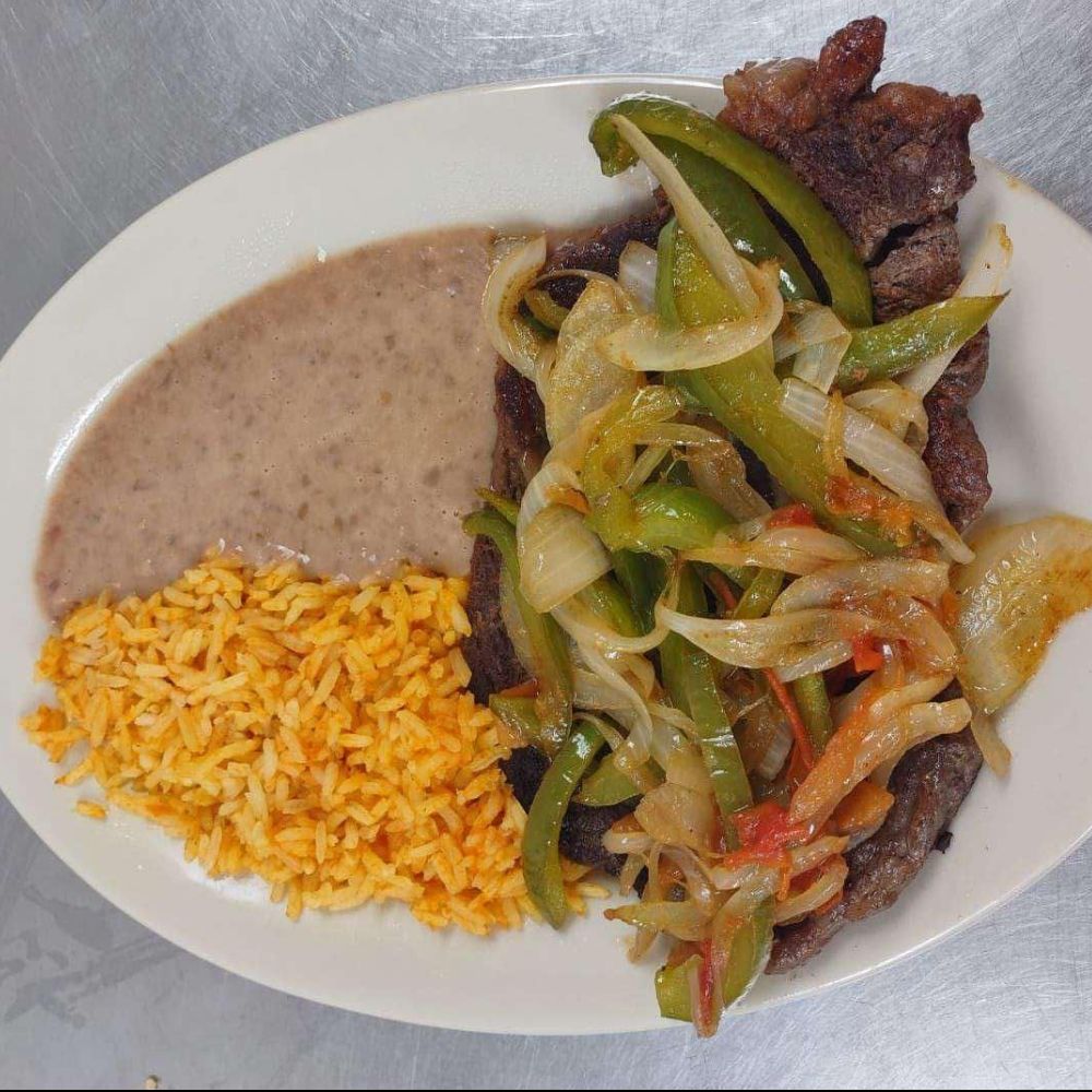 Side food item