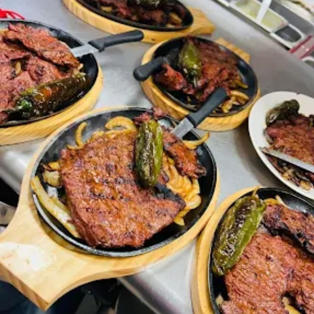 Side food item