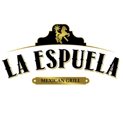 La Espuela Mexican Grill logo