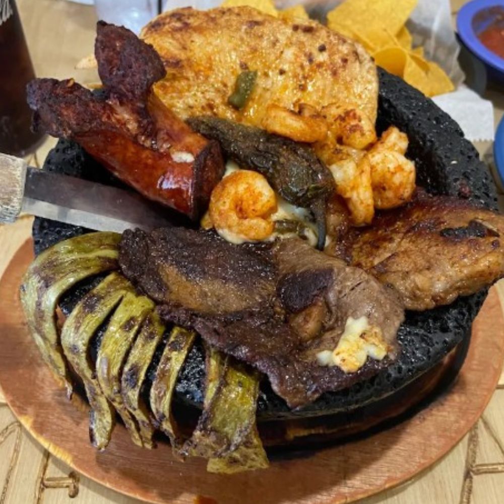 Side food item