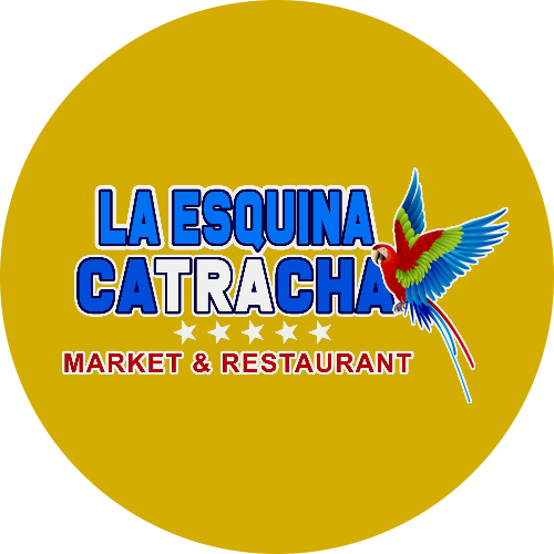 La Esquina Catracha logo