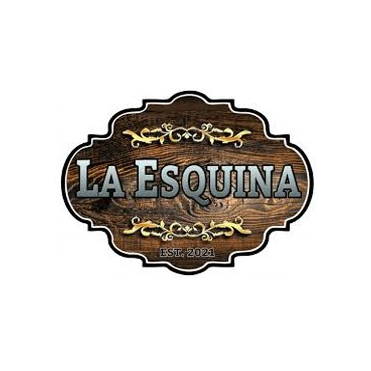 La Esquina Chilanga logo