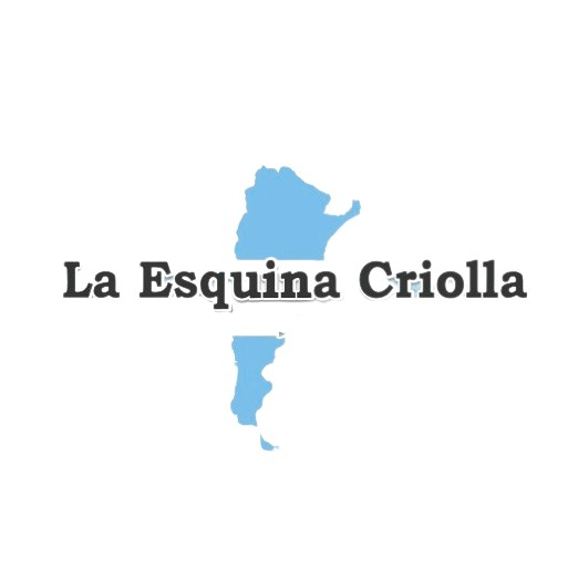 La Esquina Criolla 2 NY logo