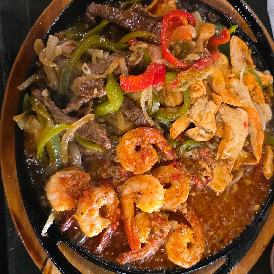 Side food item