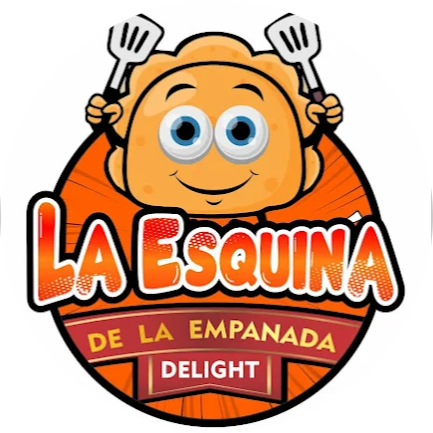 La Esquina de la Empanada logo