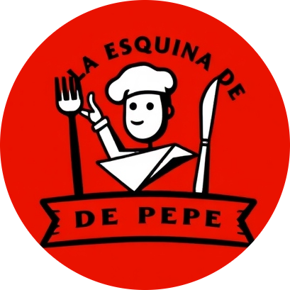 La Esquina De Pepe 2 logo