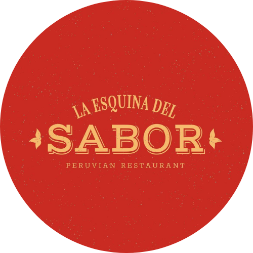 La Esquina del Sabor / West Virginia logo