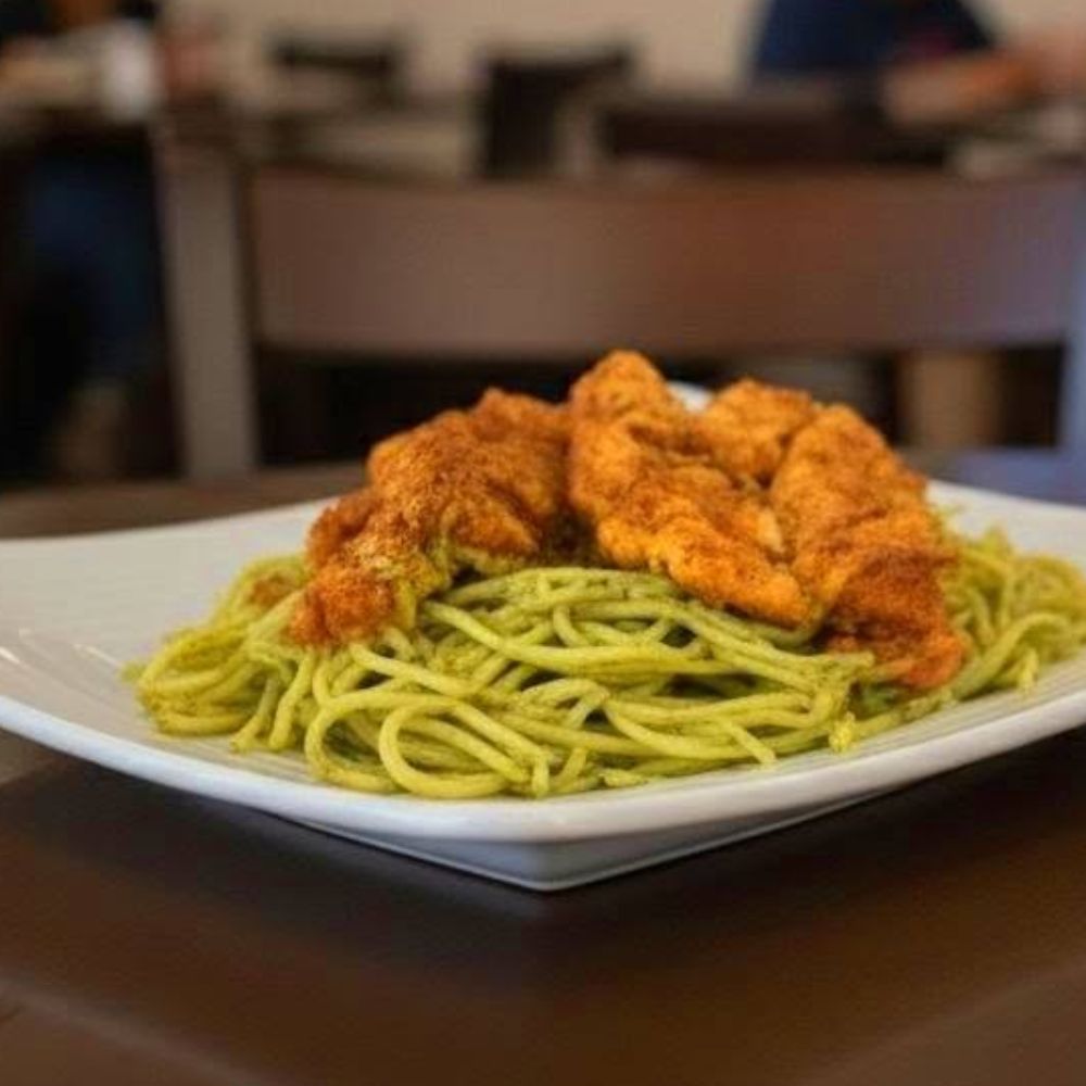 Side food item