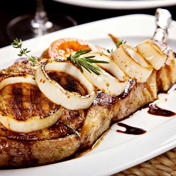 Side food item