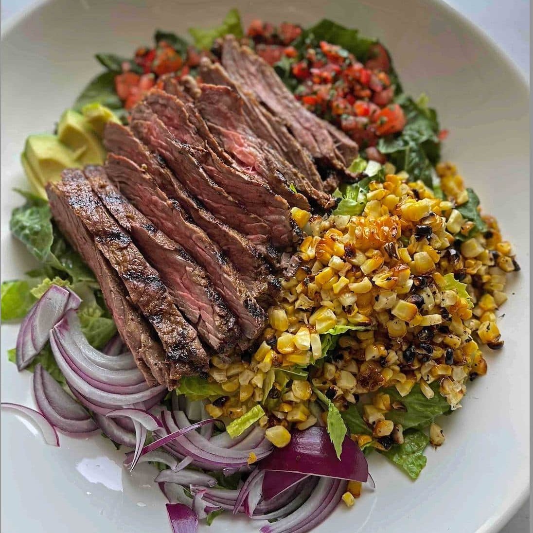 Food image prep