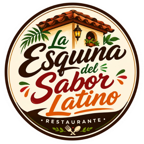 La Esquina del Sabor Latino logo