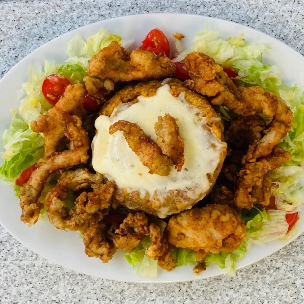 Side food item