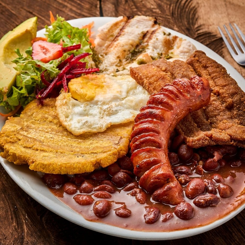 Side food item