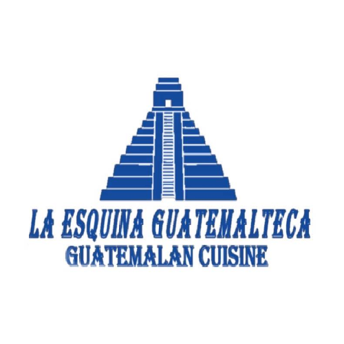 La Esquina Guatemalteca logo