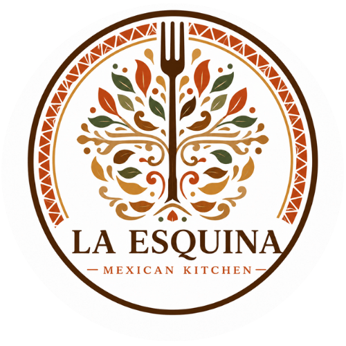 La Esquina Mexican Kitchen logo