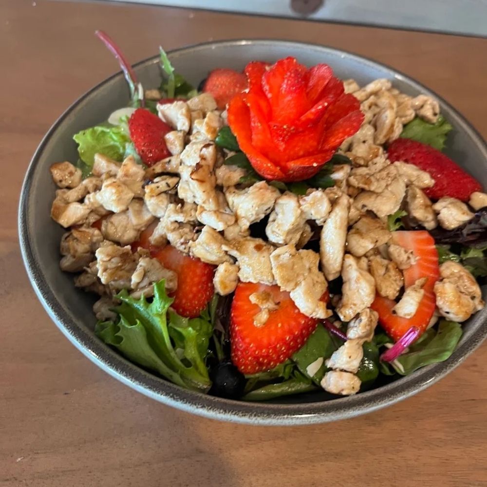 Side food item