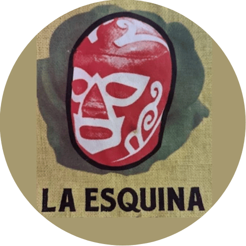 La Esquina NJ logo