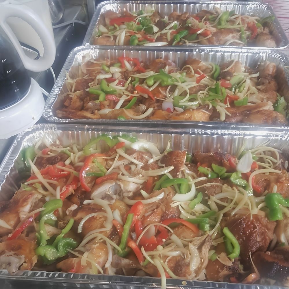 Side food item