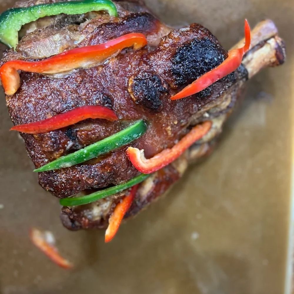 Side food item