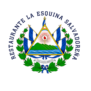 La Esquina Salvadorena Restaurante logo