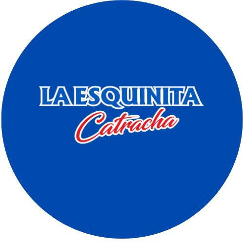 La Esquinita Catracha logo
