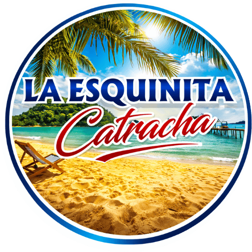 La Esquinita Catracha logo