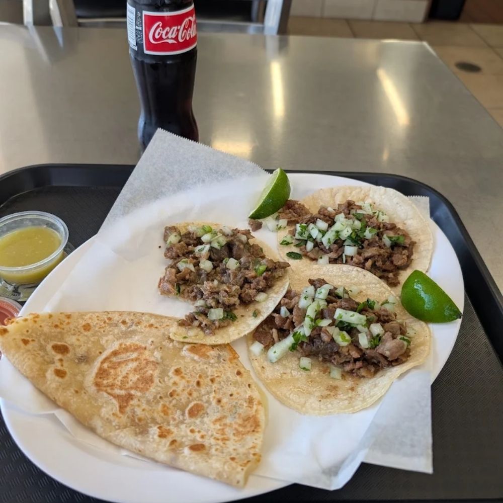 Side food item