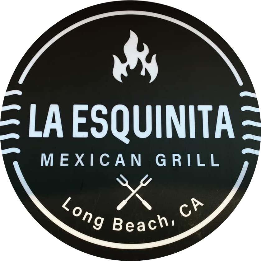 La Esquinita Mexican Grill Restaurant logo