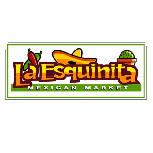 La Esquinita Mexican Market logo