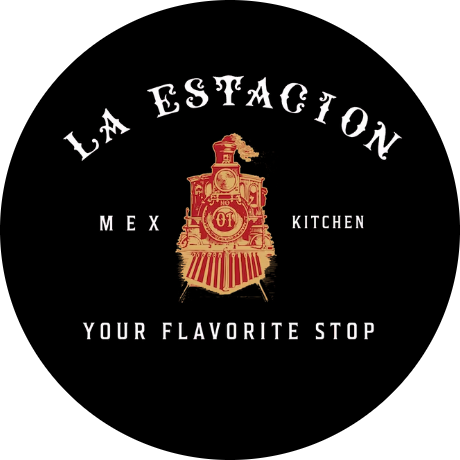 La Estacion Mexican kitchen logo