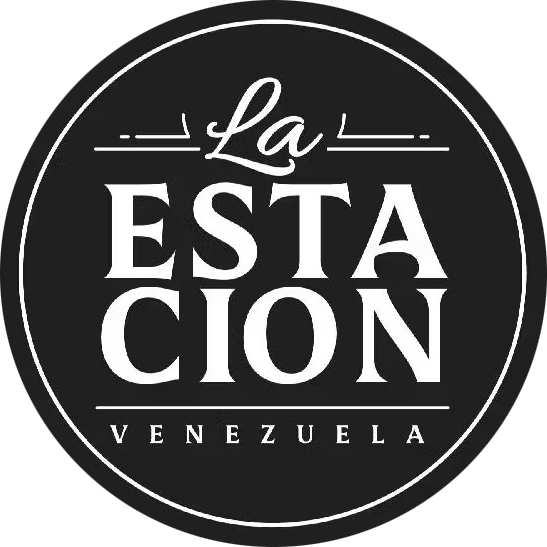 La Estacion Texas logo