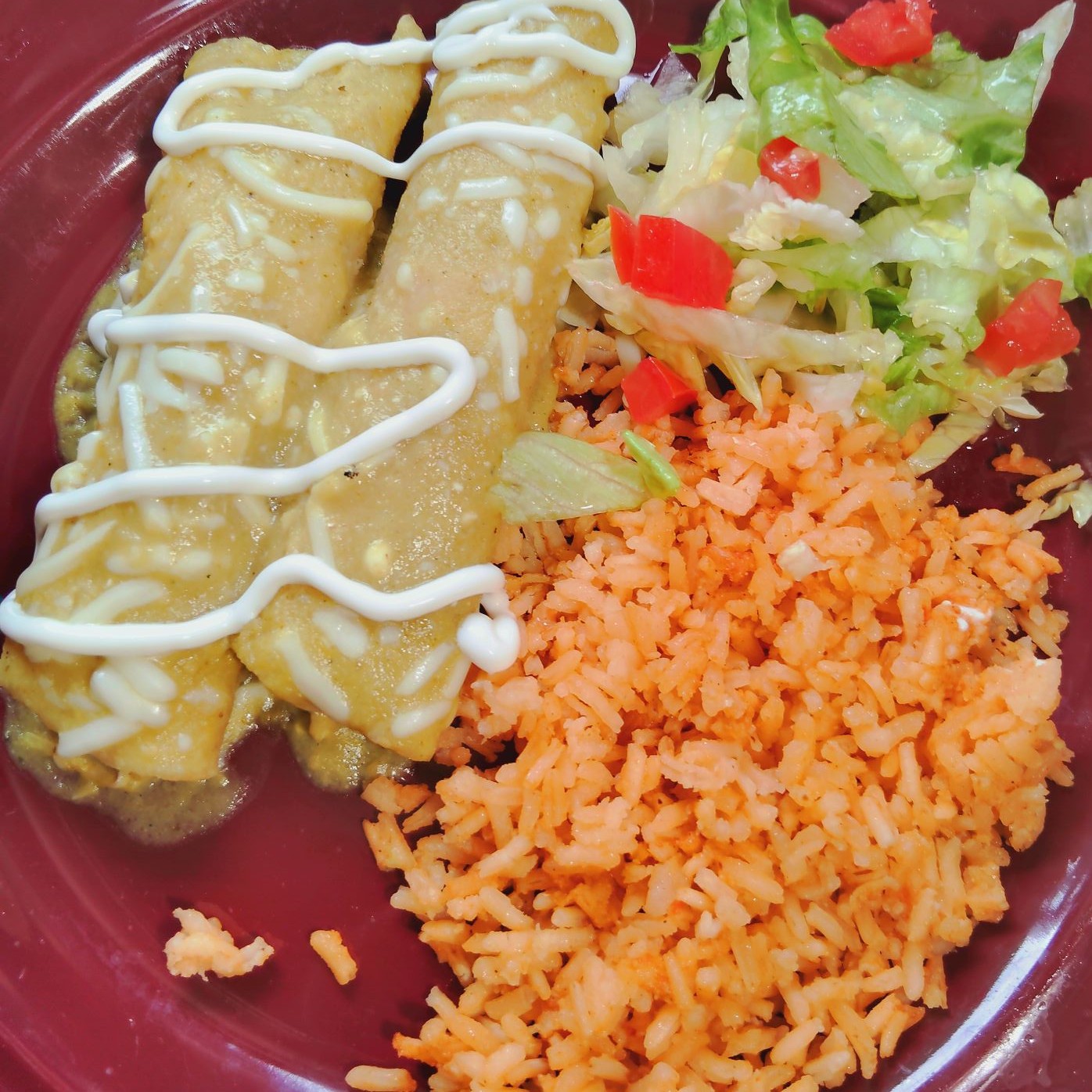 Side food item