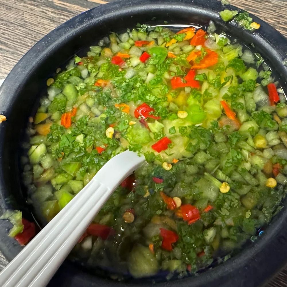 Side food item
