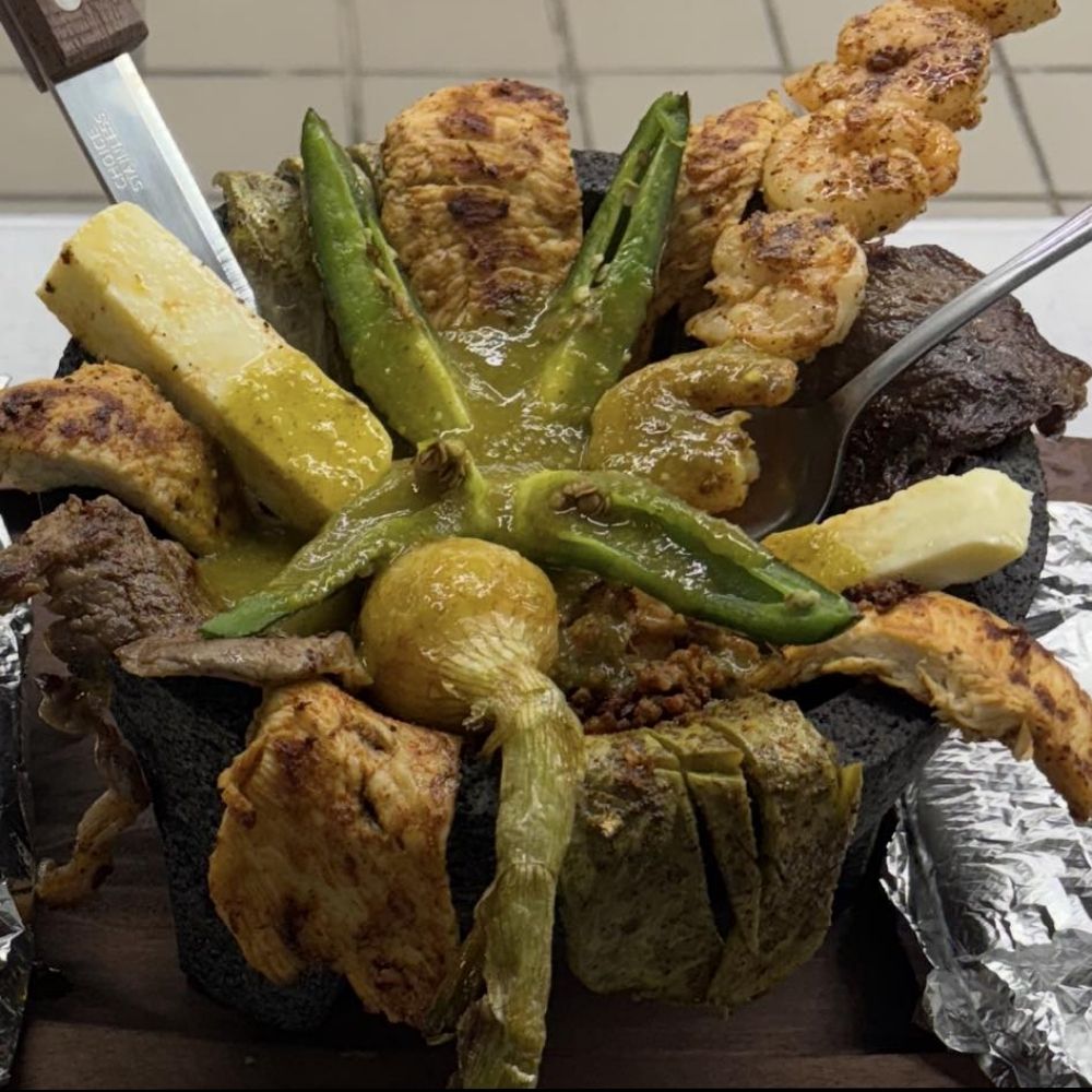 Side food item