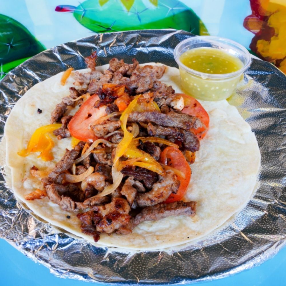 Side food item